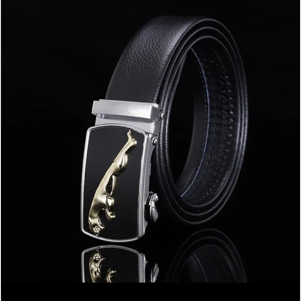 Men designer belt